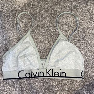 Calvin Klein Bralette